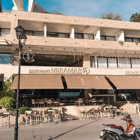 Miramar Hotel Ulcinj Ngoại thất bức ảnh