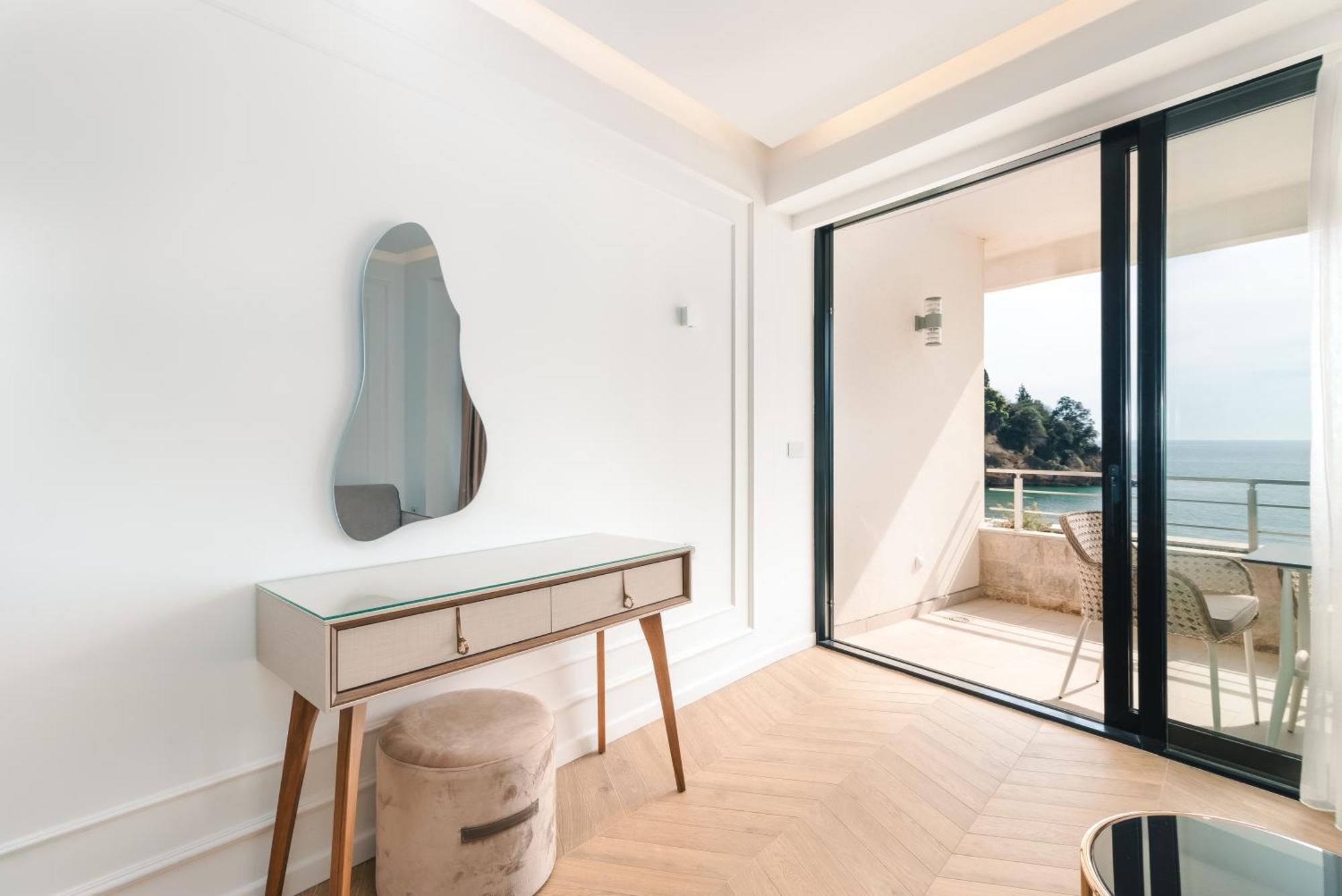 Miramar Hotel Ulcinj Ngoại thất bức ảnh