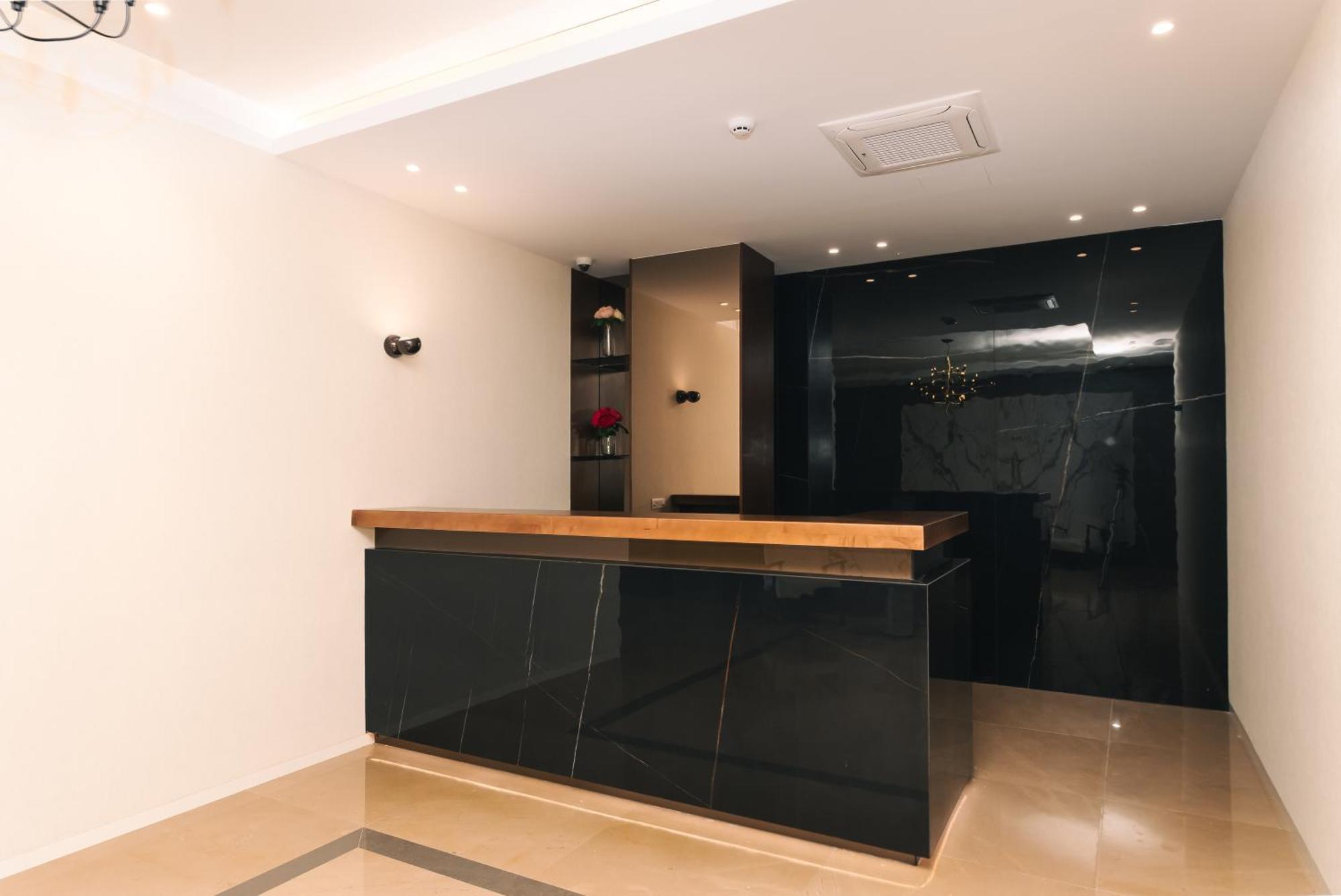 Miramar Hotel Ulcinj Ngoại thất bức ảnh