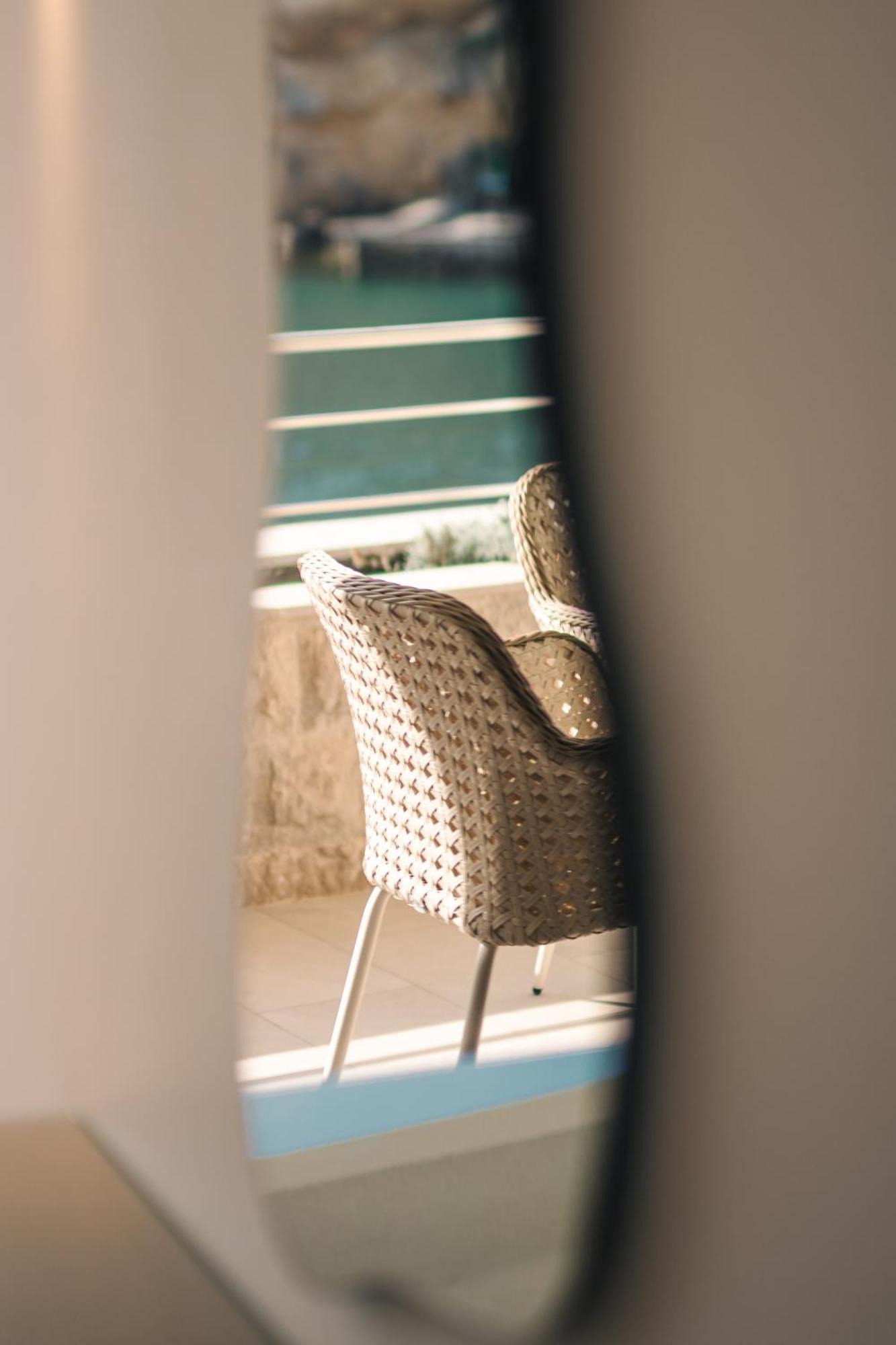 Miramar Hotel Ulcinj Ngoại thất bức ảnh