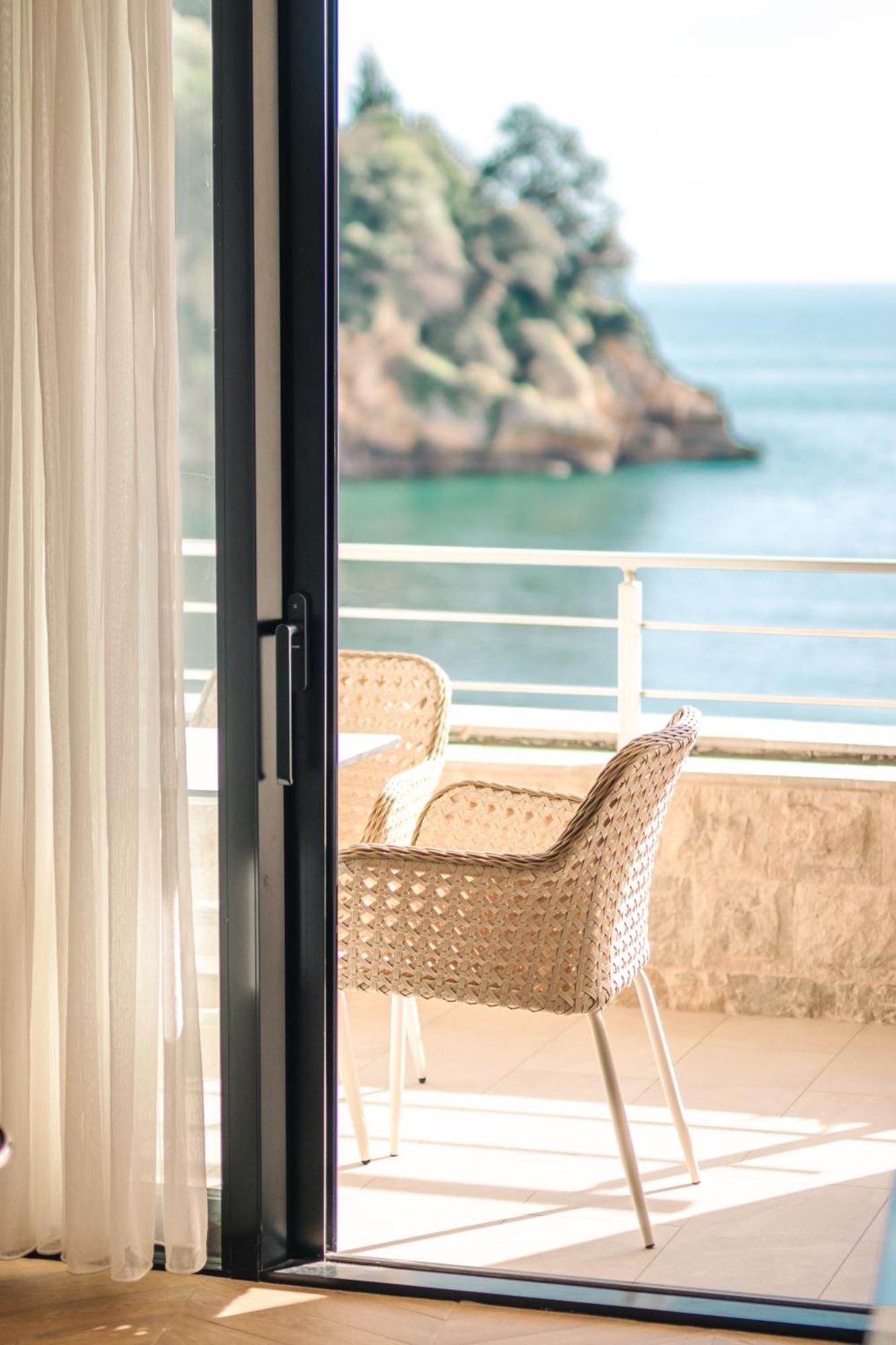 Miramar Hotel Ulcinj Ngoại thất bức ảnh