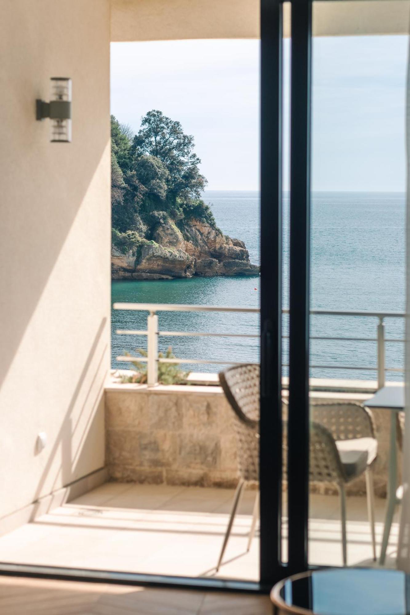 Miramar Hotel Ulcinj Ngoại thất bức ảnh