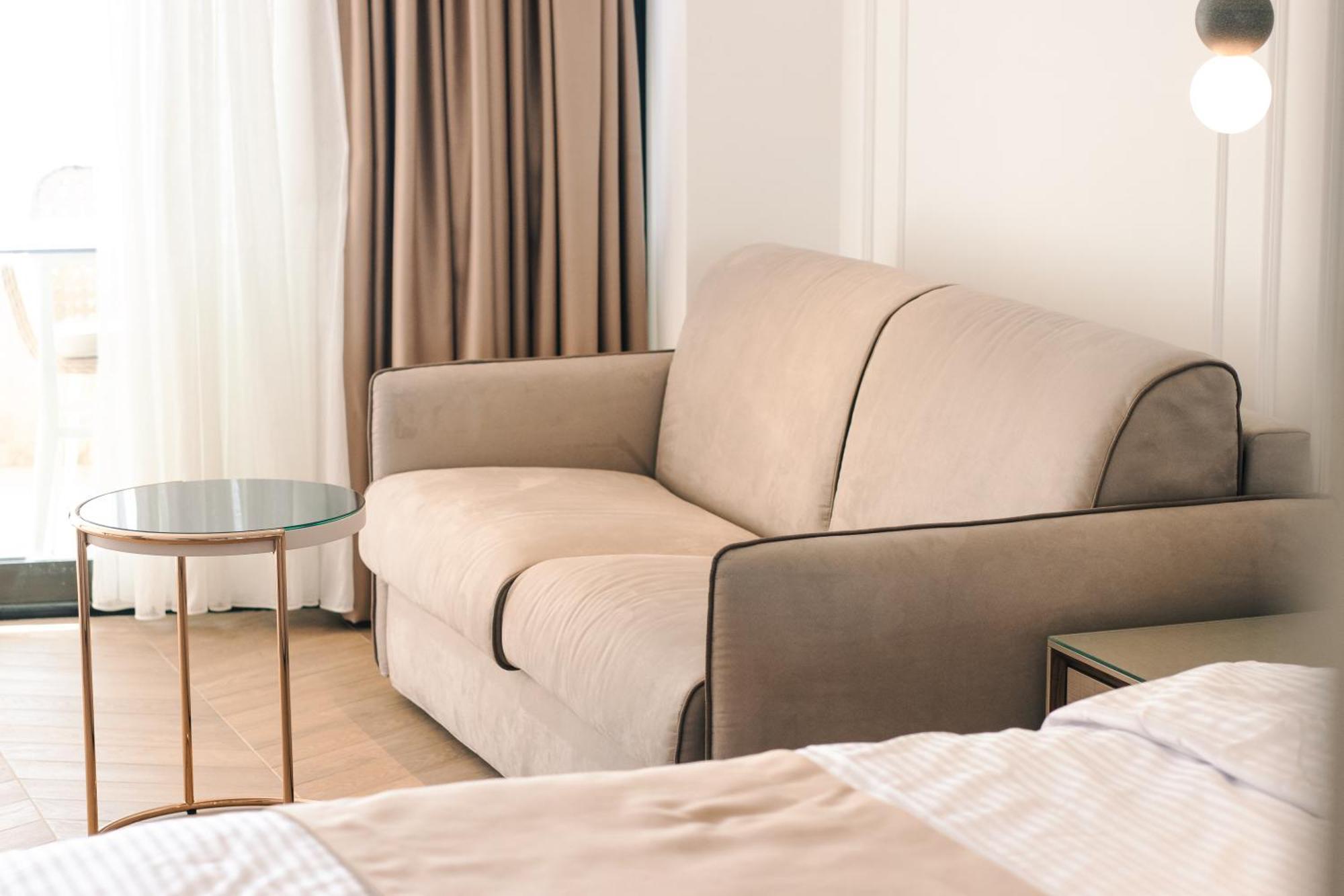 Miramar Hotel Ulcinj Ngoại thất bức ảnh