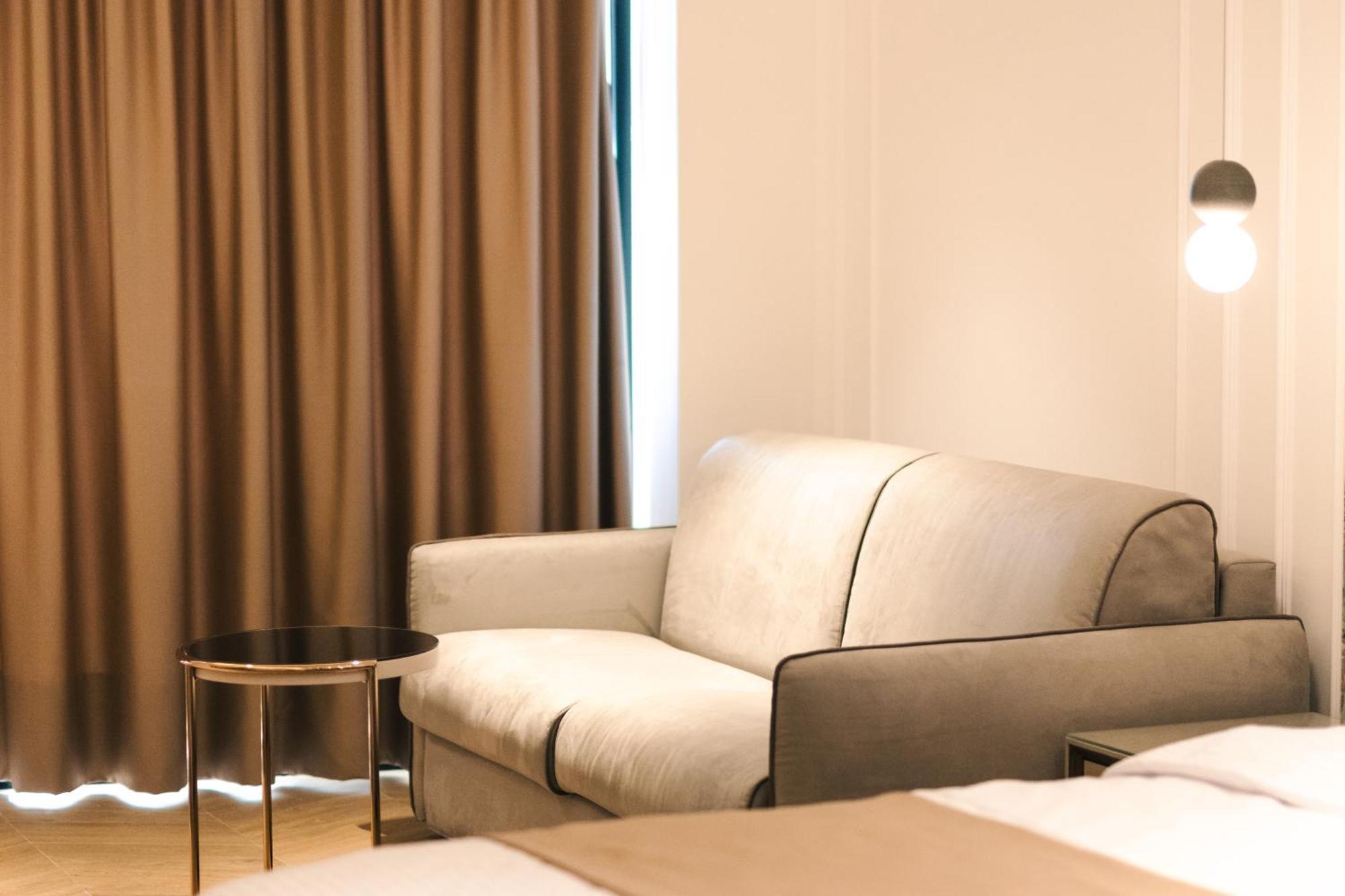 Miramar Hotel Ulcinj Ngoại thất bức ảnh