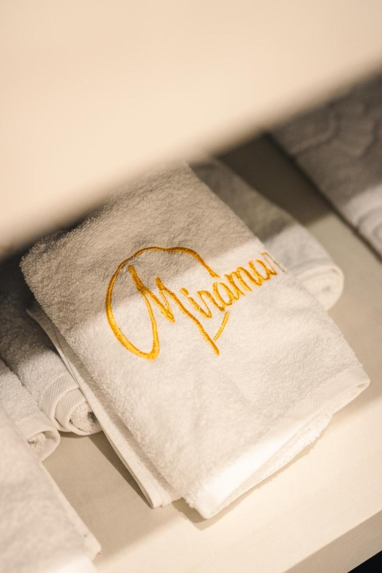 Miramar Hotel Ulcinj Ngoại thất bức ảnh