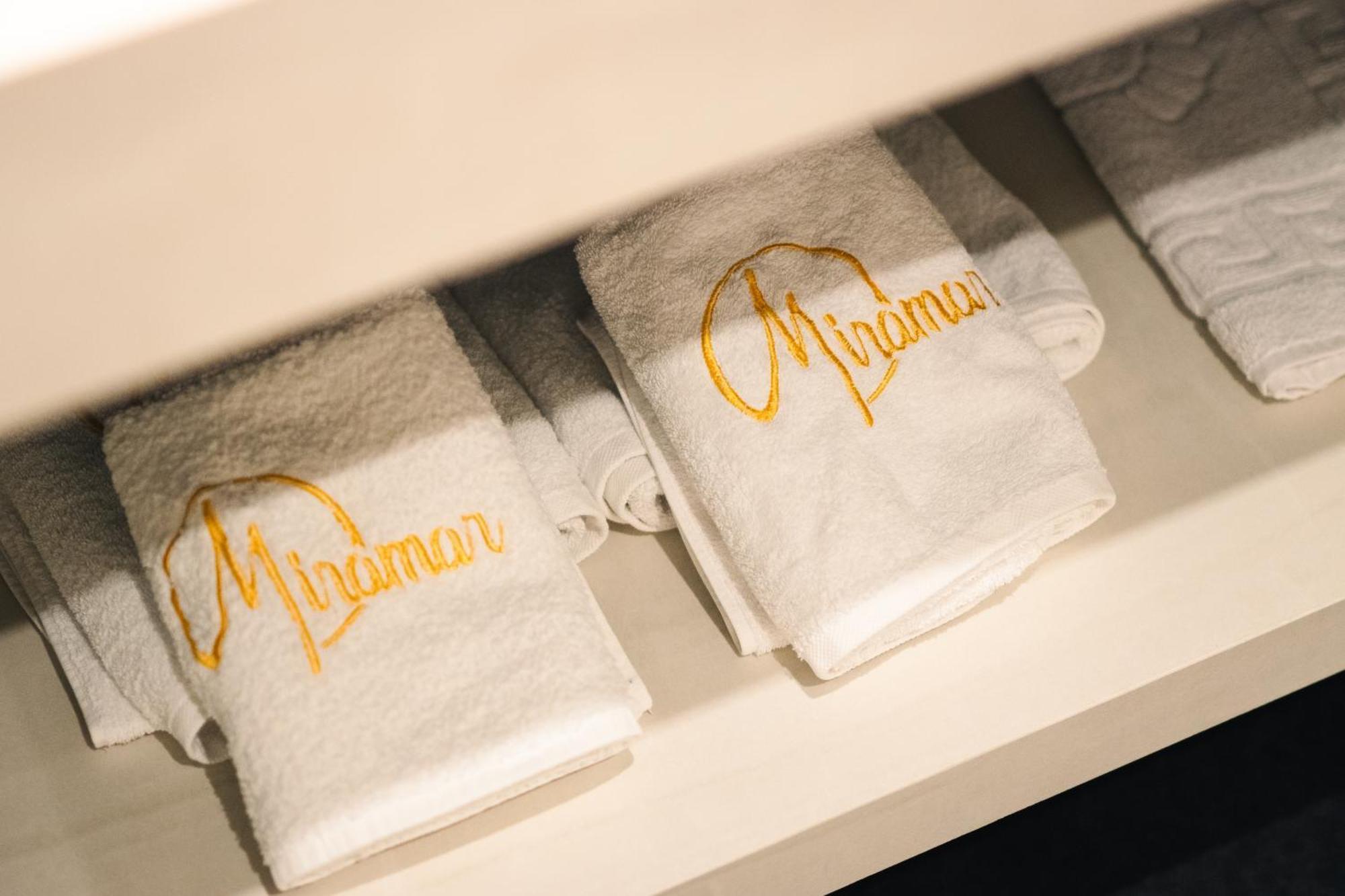 Miramar Hotel Ulcinj Ngoại thất bức ảnh