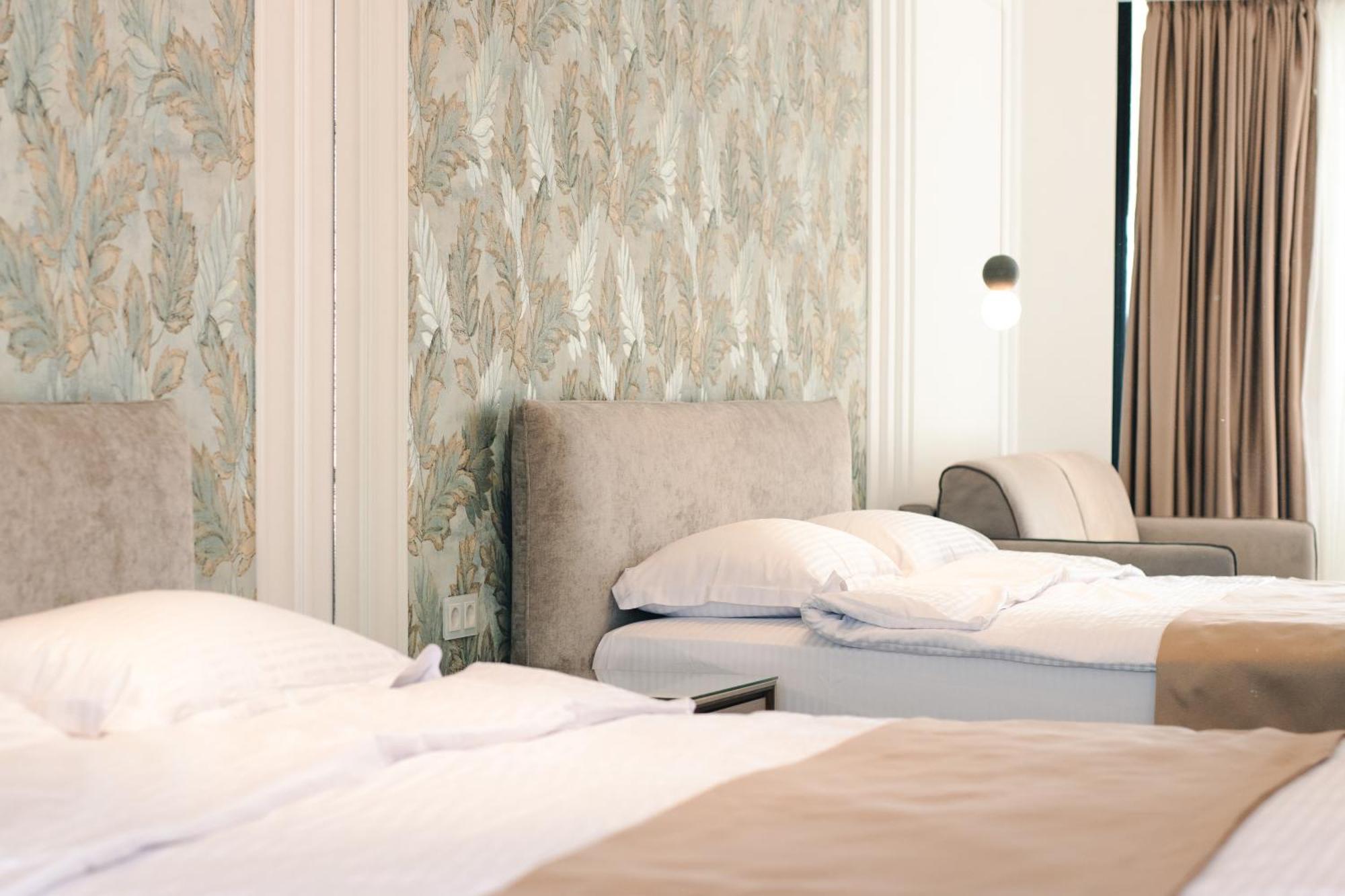 Miramar Hotel Ulcinj Ngoại thất bức ảnh