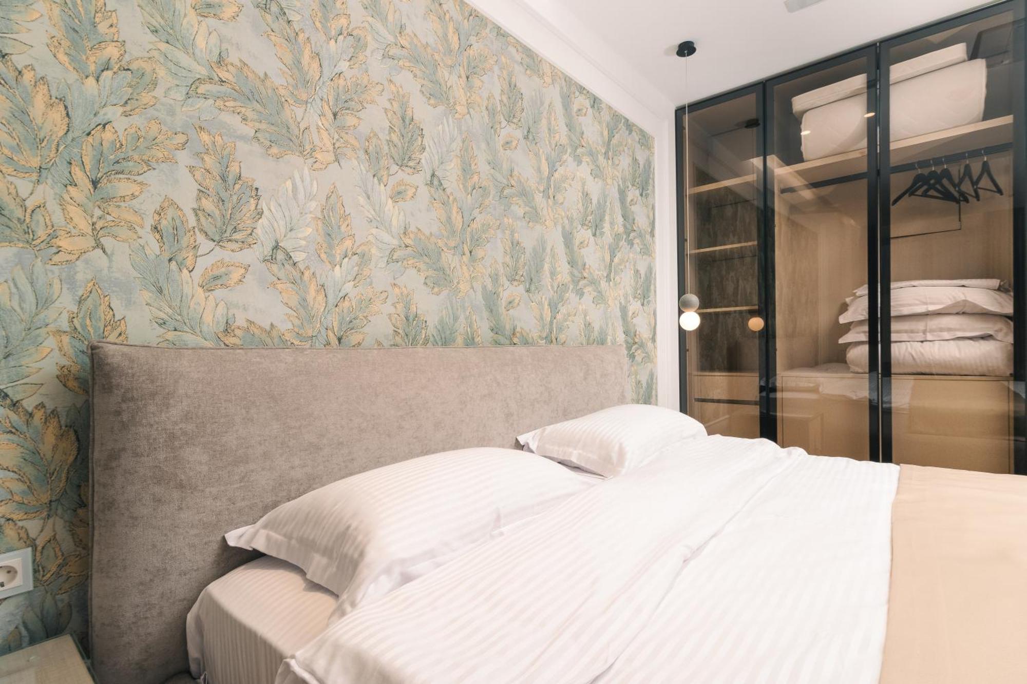 Miramar Hotel Ulcinj Ngoại thất bức ảnh