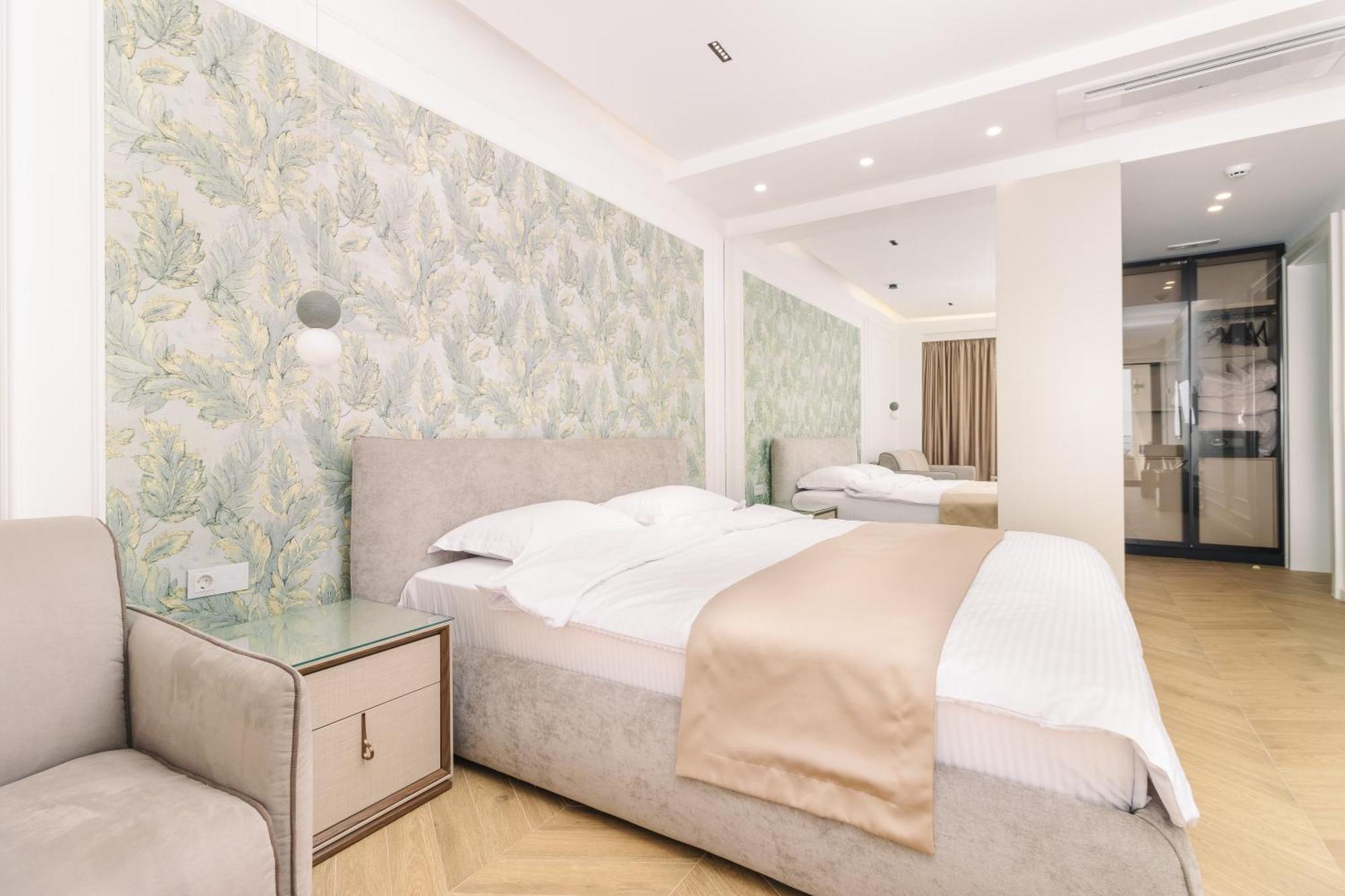 Miramar Hotel Ulcinj Ngoại thất bức ảnh